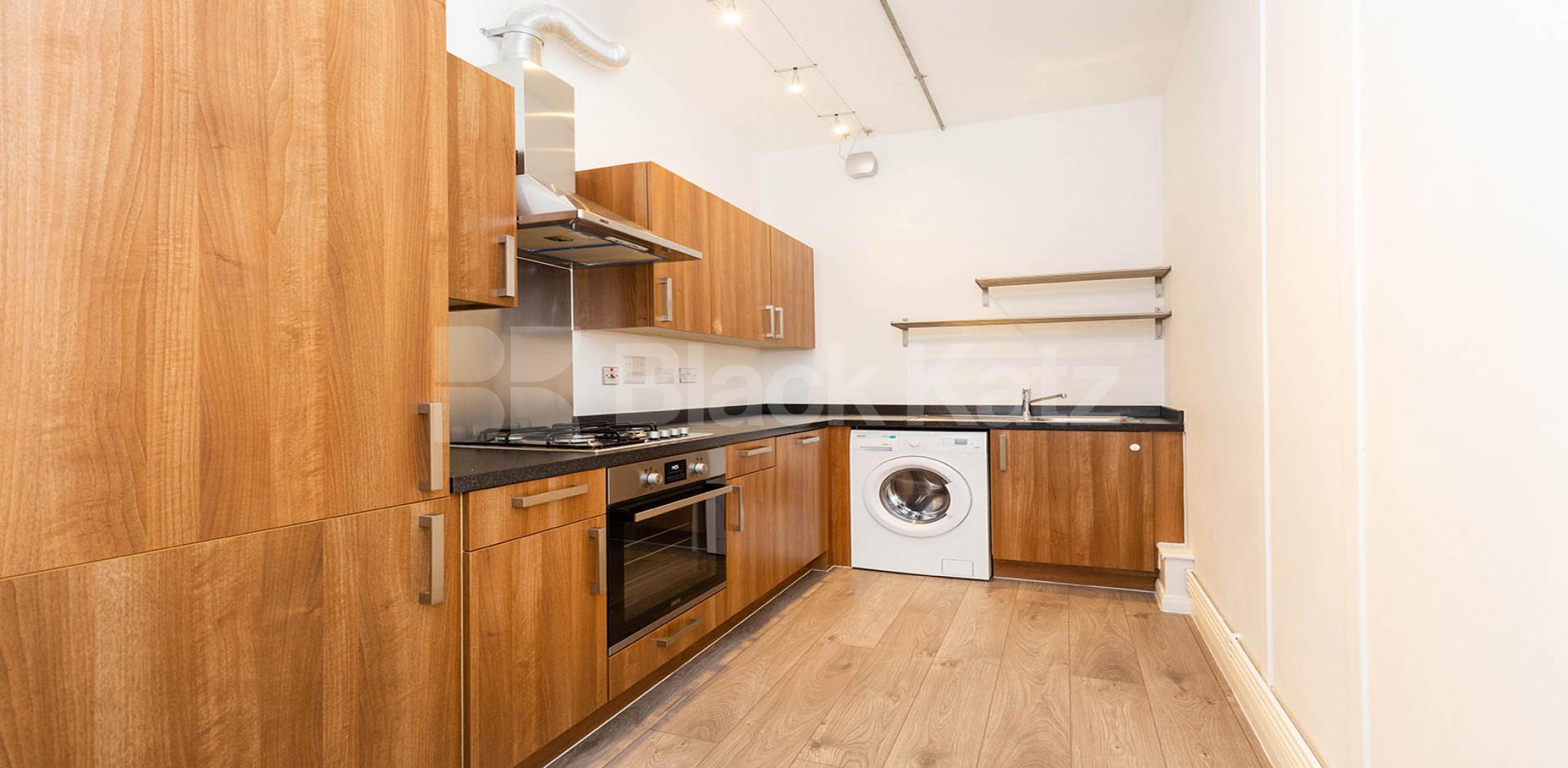 			LIVE WORK 2 BEDROOM WAREHOUSE CONVERSION, 2 Bedroom, 1 bath, 1 reception Apartment			 ABILITY PLAZA-KINGSLAND ROAD, DALSTON/HAGGERSTON